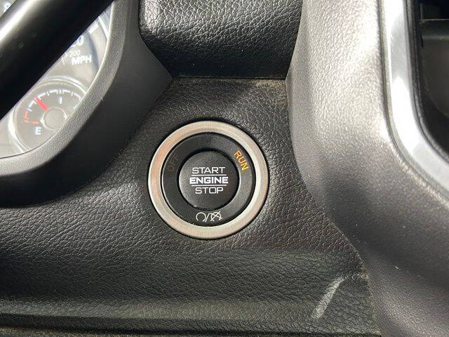 2023 RAM 2500 Big Horn