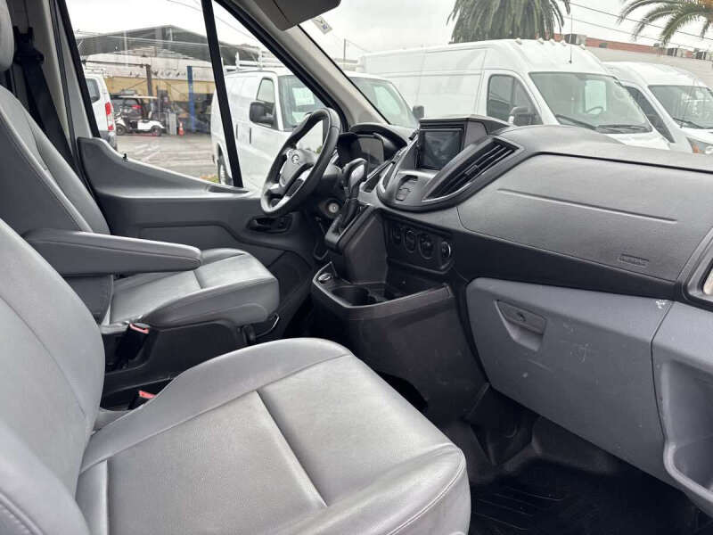 2019 Ford Transit 150