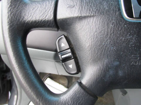 2003 Honda Odyssey EX-L