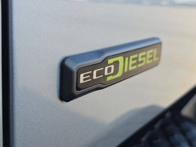 2023 Jeep Gladiator Willys