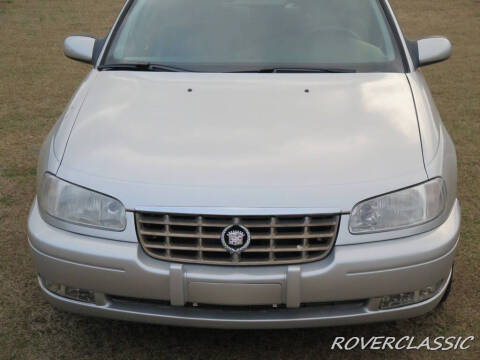 1999 Cadillac Catera