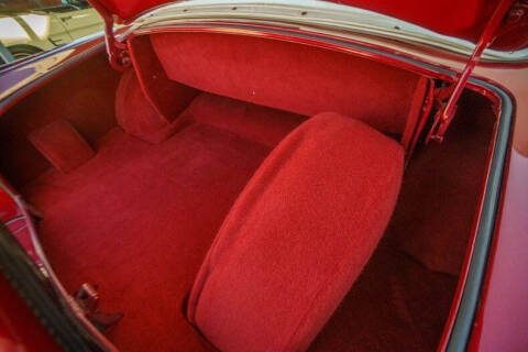 1953 Packard Caribbean