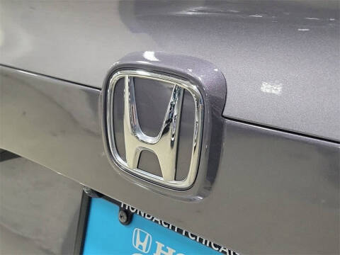2020 Honda Insight EX