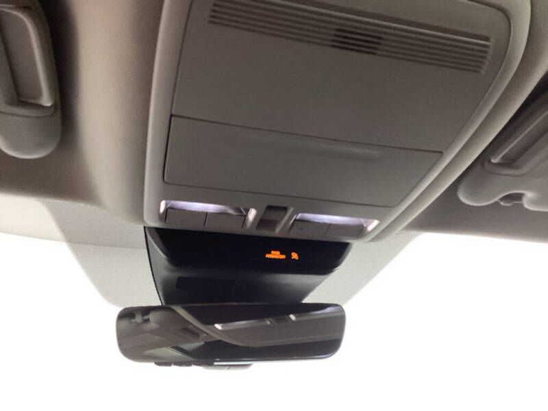 2023 Mazda CX-50 2.5 Turbo