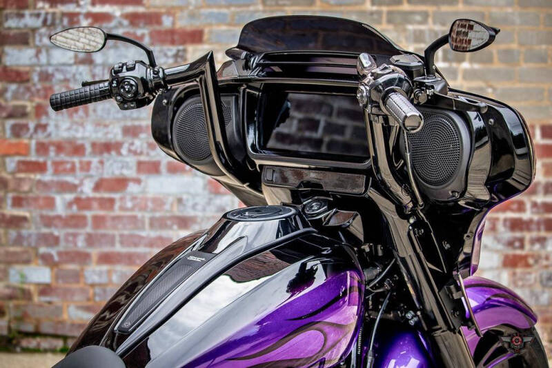 2024 Harley-Davidson Street Glide