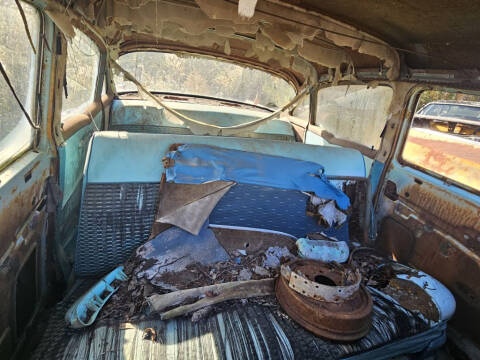 1957 Chevrolet Bel Air