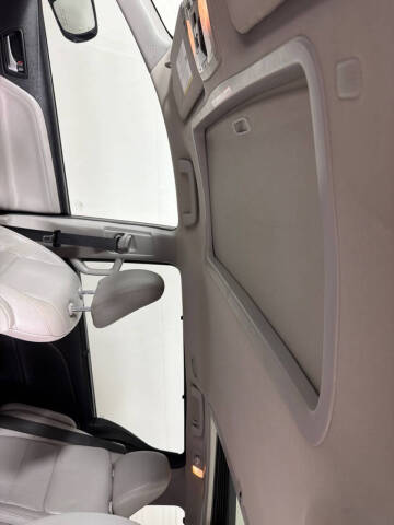 2019 Toyota Sienna