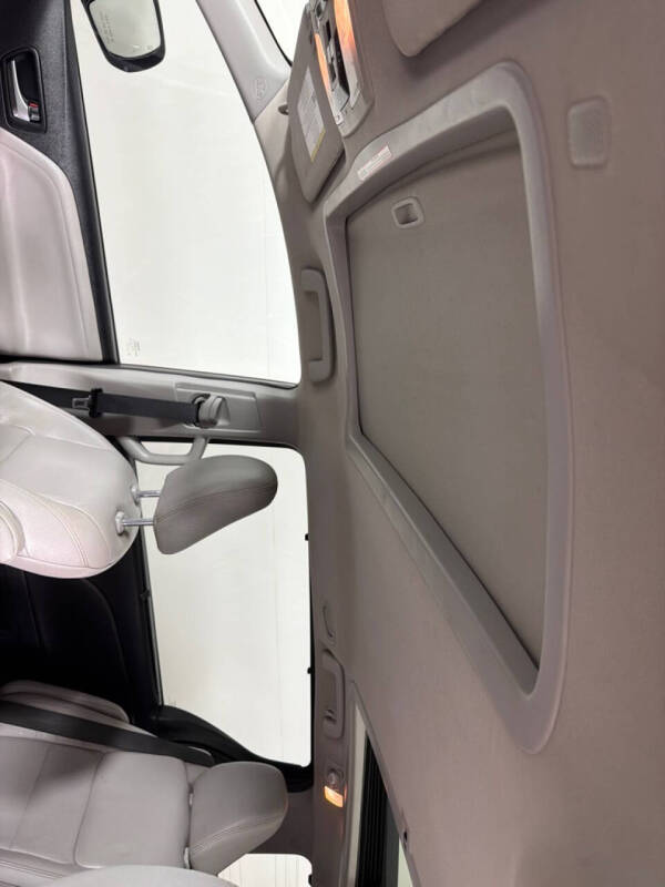 2019 Toyota Sienna