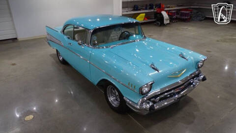 1957 Chevrolet Bel Air