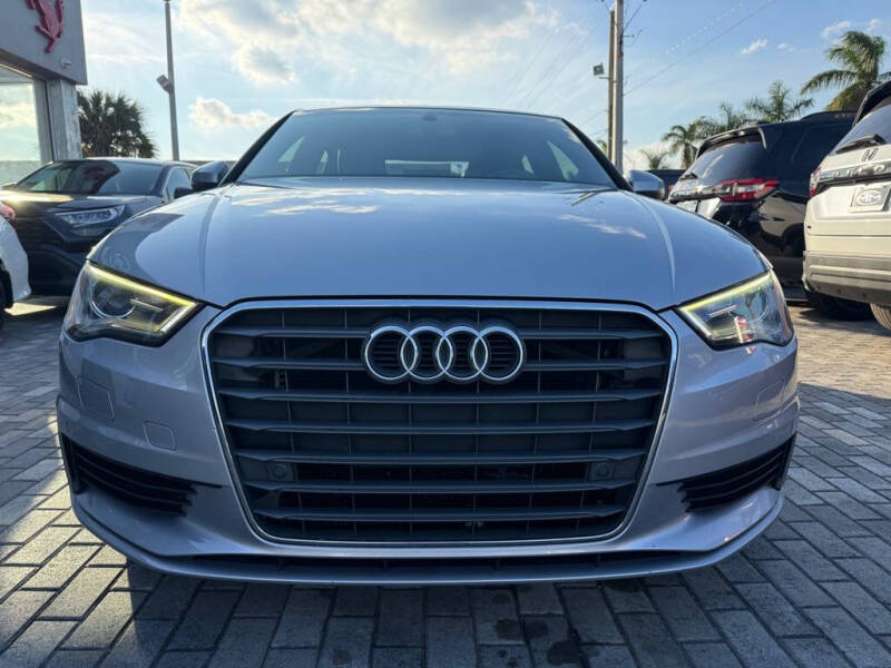 2016 Audi A3 1.8T Premium
