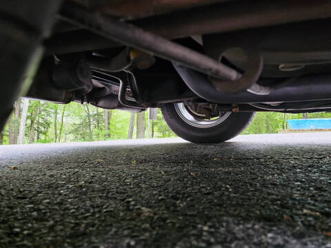 1982 Chevrolet Camaro