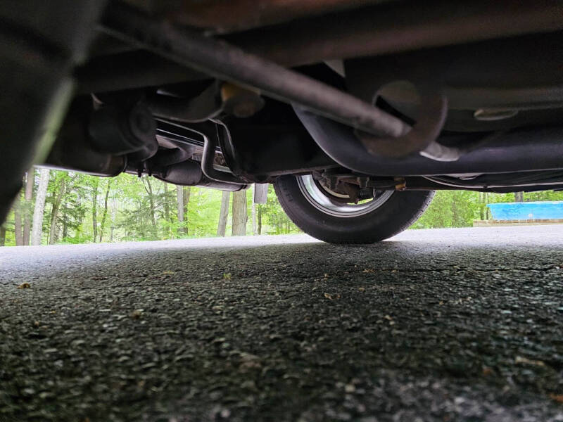 1982 Chevrolet Camaro