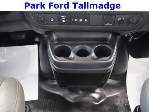 2016 Chevrolet Express 2500