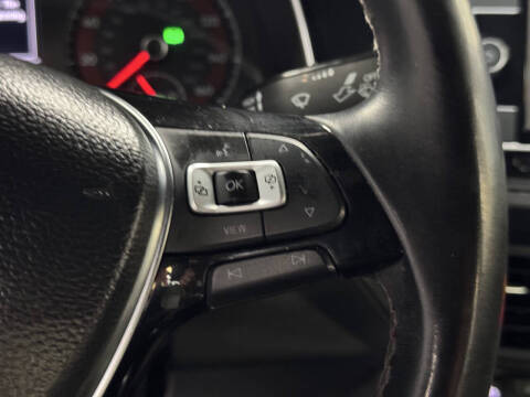 2019 Volkswagen Jetta R-Line