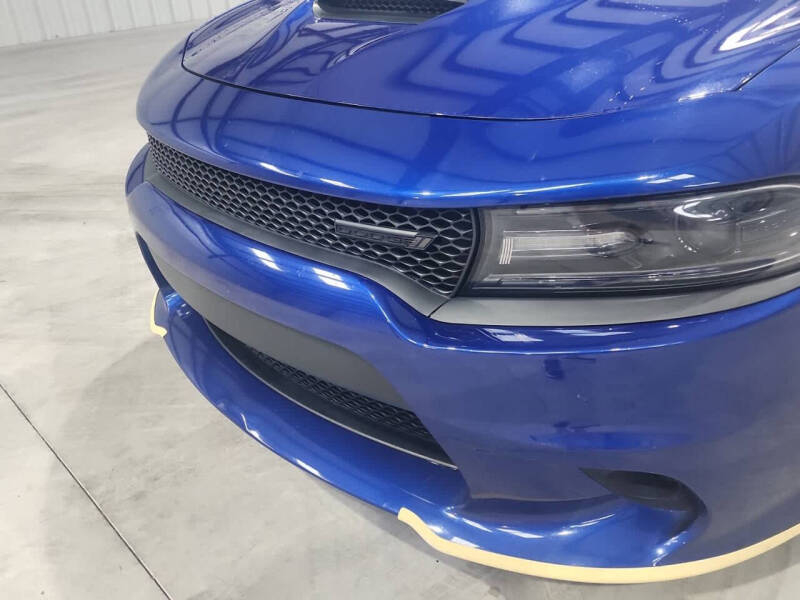 2021 Dodge Charger GT