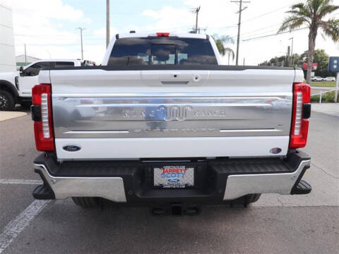 2026 Ford F-350 Super Duty