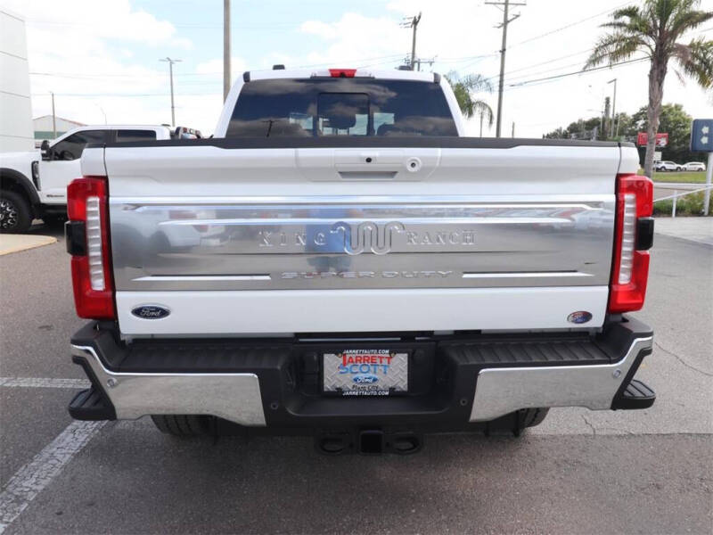 2026 Ford F-350 Super Duty