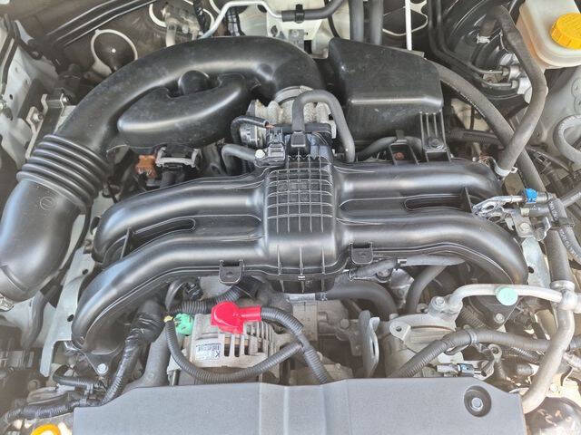 2017 Subaru Crosstrek 2.0i Premium