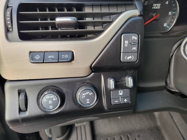 2019 GMC Yukon XL Denali