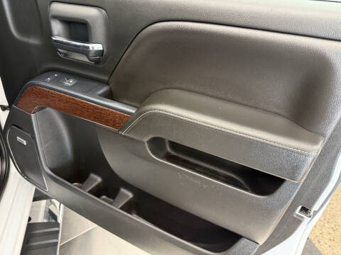 2018 GMC Sierra 2500HD SLT