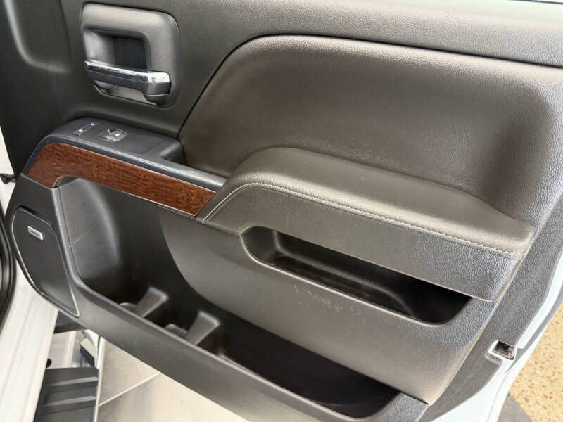 2018 GMC Sierra 2500HD SLT