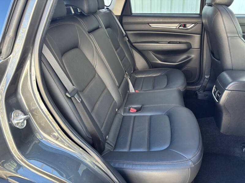 2023 Mazda CX-5 2.5 S Premium Plus