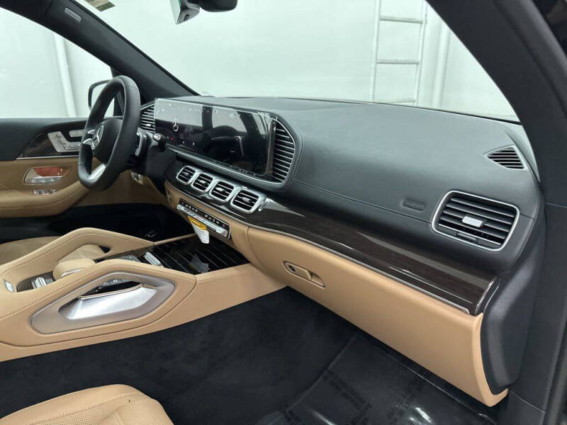 2026 Mercedes-Benz GLS GLS 450