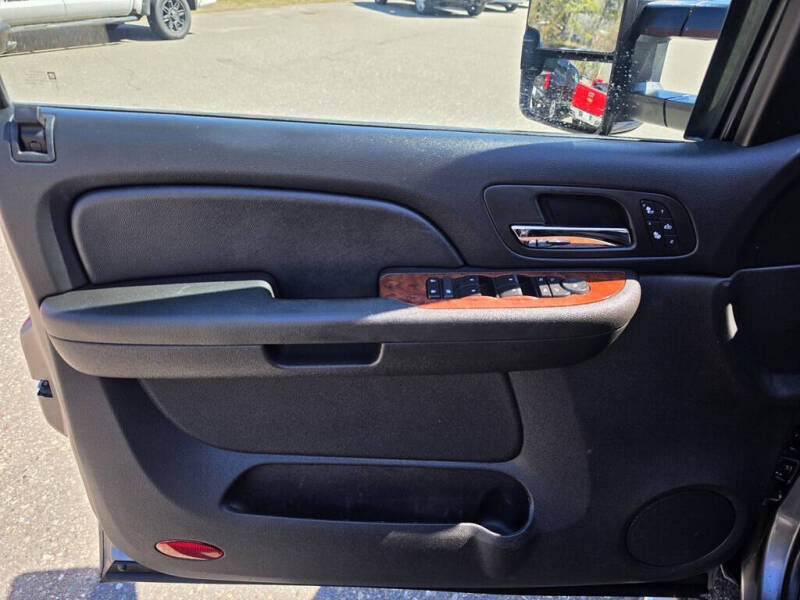 2008 Chevrolet Silverado 1500