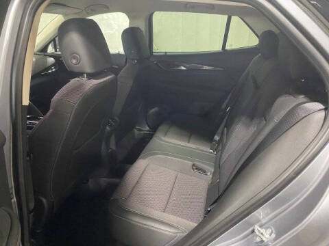 2021 Buick Envision Preferred