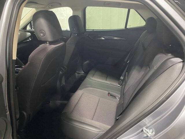 2021 Buick Envision Preferred