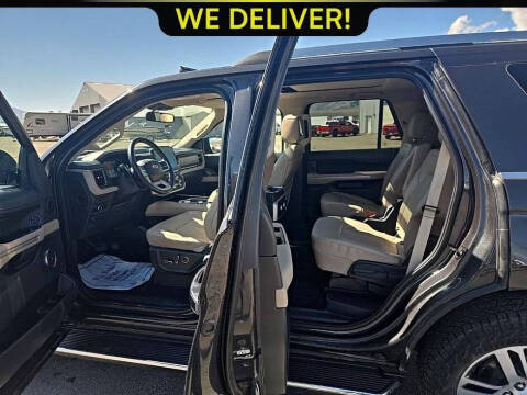 2023 Ford Expedition Limited