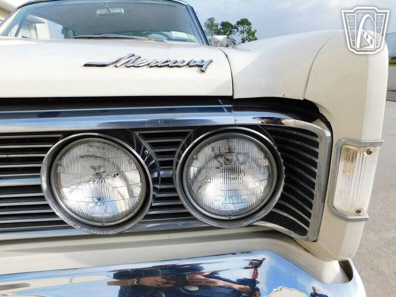1966 Mercury Monterey