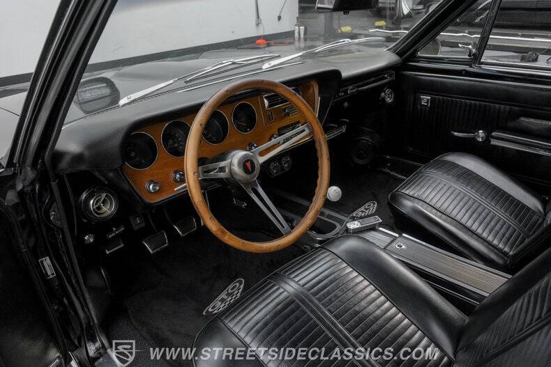 1966 Pontiac GTO