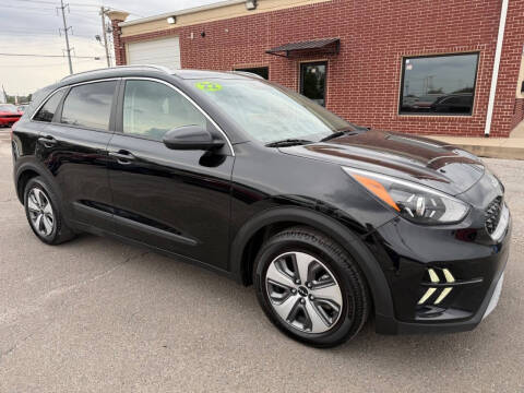 2022 Kia Niro LX