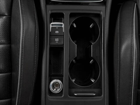 2018 Volkswagen Golf R 4Motion