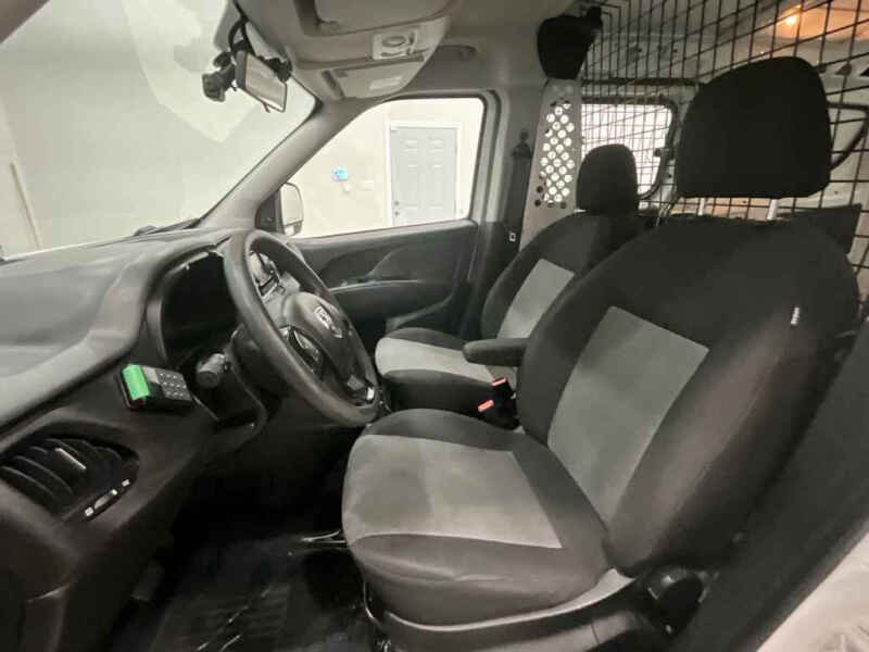 2019 RAM ProMaster City