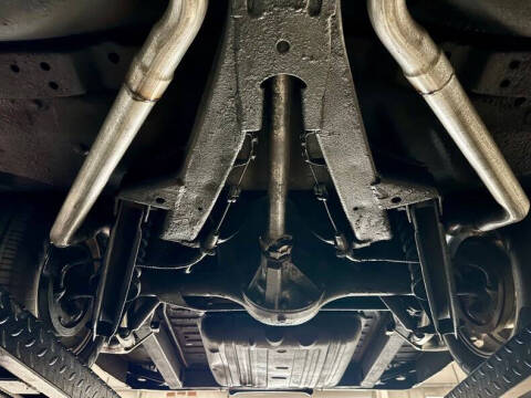 1960 Chevrolet Impala