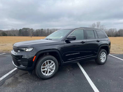 2025 Jeep Grand Cherokee for sale at Bayird Car Match in Jonesboro AR