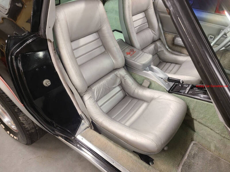 1978 Chevrolet Corvette