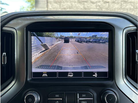 2023 Chevrolet Silverado 2500HD