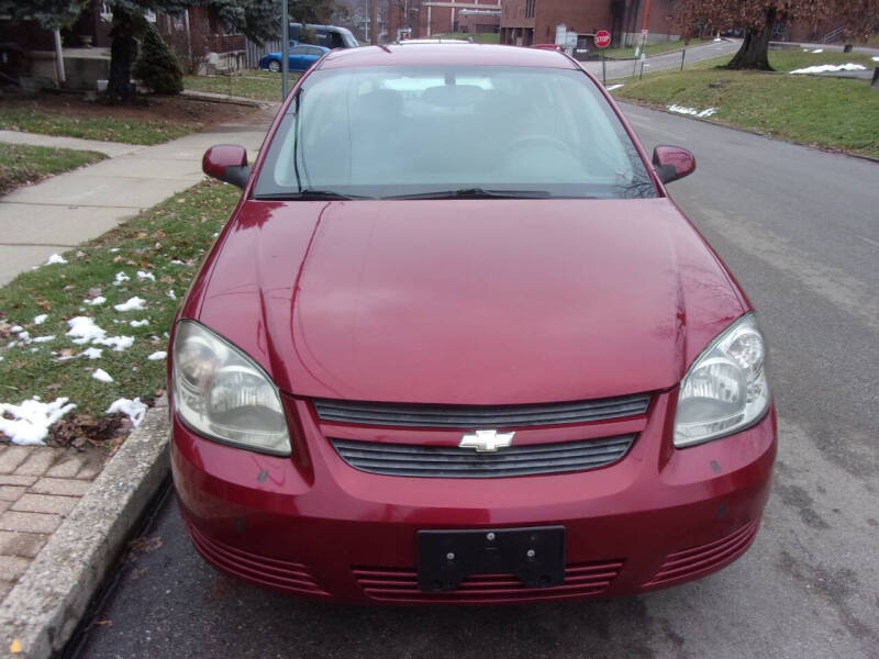 2009 Chevrolet Cobalt LT