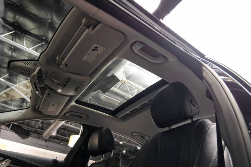 2017 Mercedes-Benz E-Class E 300