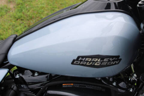 2024 Harley-Davidson Road Glide