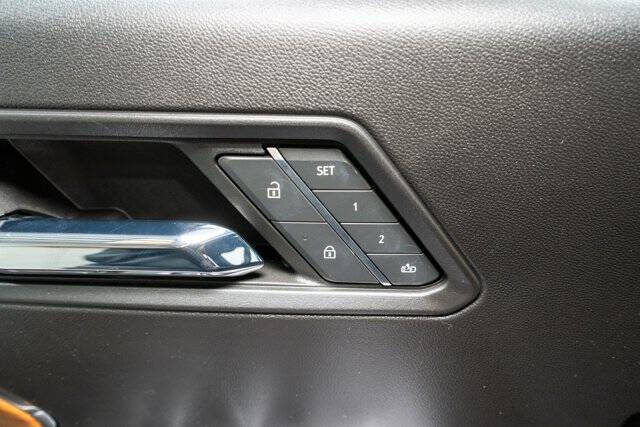 2023 GMC Canyon Denali