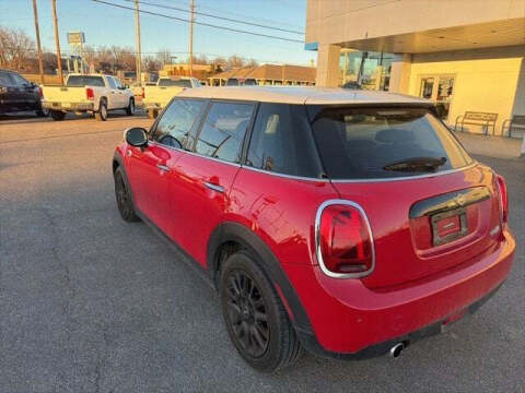 2021 MINI Hardtop 4 Door Cooper