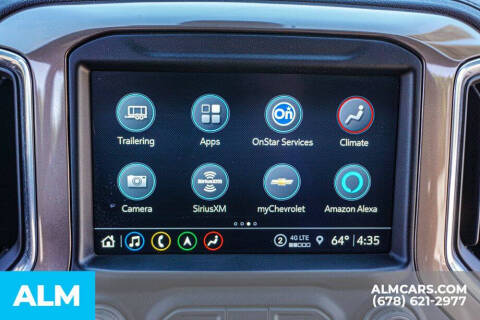 2023 Chevrolet Silverado 2500HD