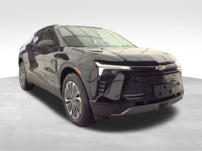 2024 Chevrolet Blazer EV 2LT