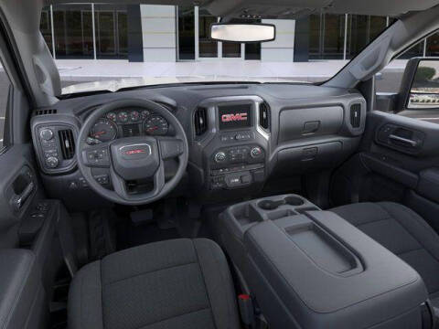2026 GMC Sierra 3500HD CC