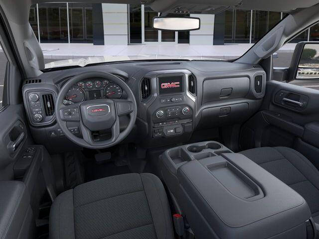 2026 GMC Sierra 3500HD CC
