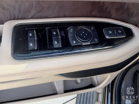 2022 Lincoln Navigator Standard